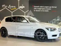 2014 BMW 1 series