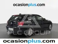 2014 BMW 1 series