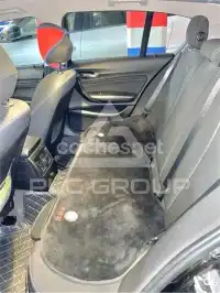 2014 BMW 1 series