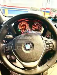 2014 BMW 1 series