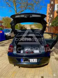 2014 BMW 1 series