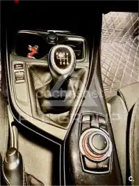 2014 BMW 1 series