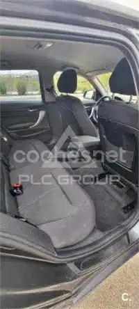 2014 BMW 1 series