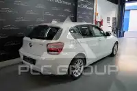 2014 BMW 1 series