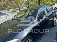 2014 BMW 1 series