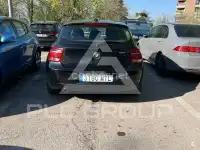 2014 BMW 1 series