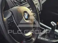 2014 BMW 1 series