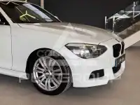 2014 BMW 1 series