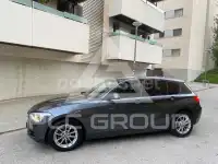 2014 BMW 1 series