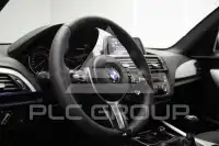 2014 BMW 1 series
