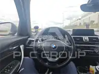 2014 BMW 1 series