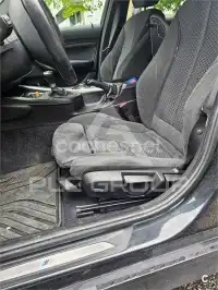 2014 BMW 1 series