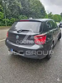 2014 BMW 1 series