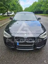 2014 BMW 1 series