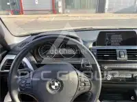 2014 BMW 1 series