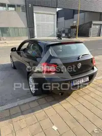 2014 BMW 1 series