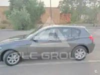 2014 BMW 1 series