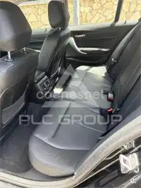 2014 BMW 1 series