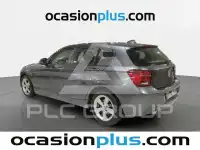 2014 BMW 1 series