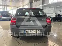 2014 BMW 1 series