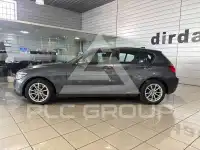 2014 BMW 1 series