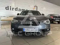 2014 BMW 1 series