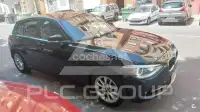 2014 BMW 1 series