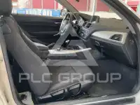 2014 BMW 1 series