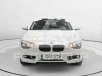 2014 BMW 1 series