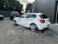 2014 BMW 1 series