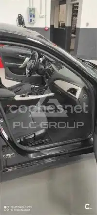 2014 BMW 1 series