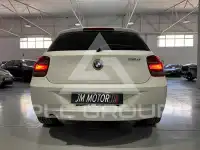 2014 BMW 1 series