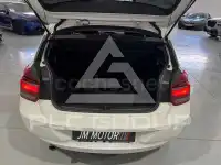 2014 BMW 1 series