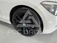2014 BMW 1 series