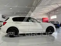 2014 BMW 1 series