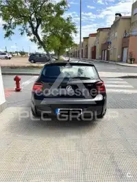 2014 BMW 1 series