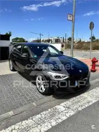 2014 BMW 1 series