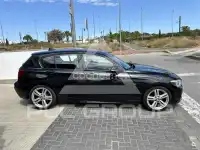 2014 BMW 1 series