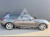 2014 BMW 1 series