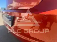 2014 BMW 1 series