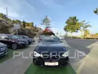 2014 BMW 1 series