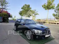 2014 BMW 1 series