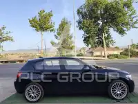 2014 BMW 1 series