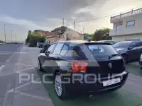 2014 BMW 1 series
