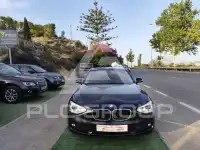 2014 BMW 1 series