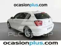 2014 BMW 1 series