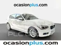 2014 BMW 1 series