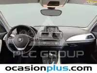 2014 BMW 1 series