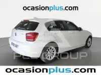 2014 BMW 1 series