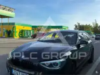 2014 BMW 1 series